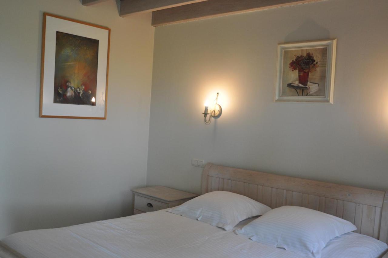 B&B Knotwilgenhoeve Knokke-Heist Εξωτερικό φωτογραφία