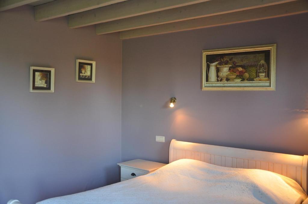 B&B Knotwilgenhoeve Knokke-Heist Δωμάτιο φωτογραφία