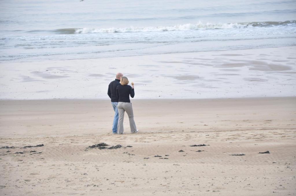 B&B Knotwilgenhoeve Knokke-Heist Εξωτερικό φωτογραφία